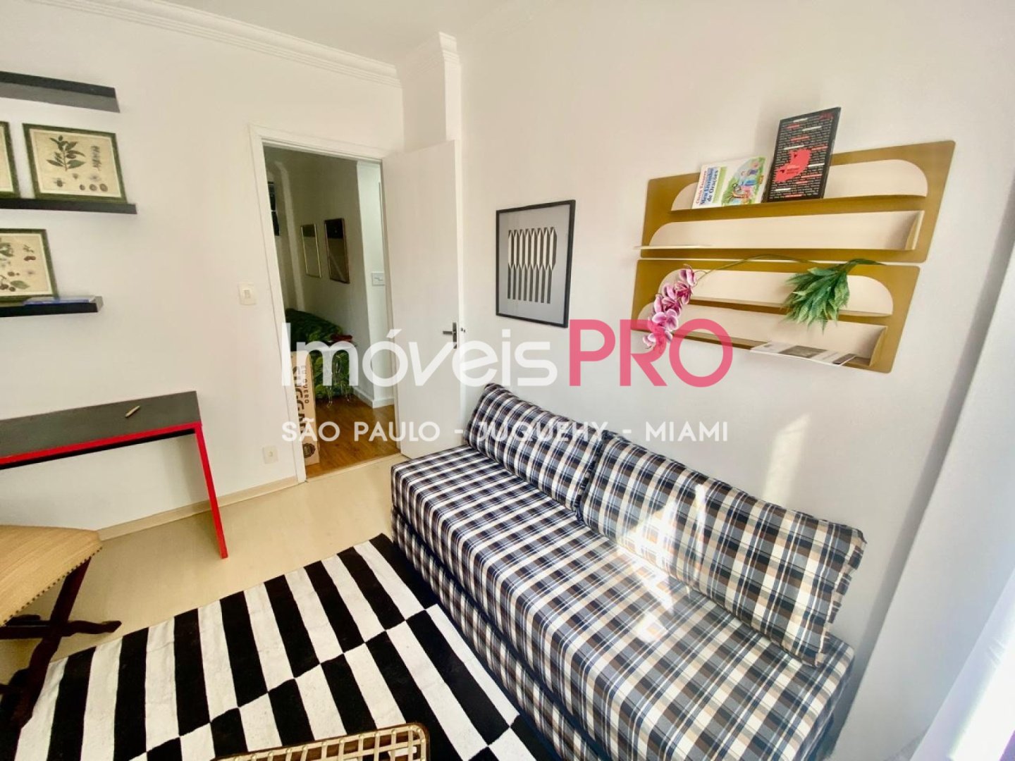 Apartamento para Vender, Vila Olímpia | Cód: IP41005 — foto 1