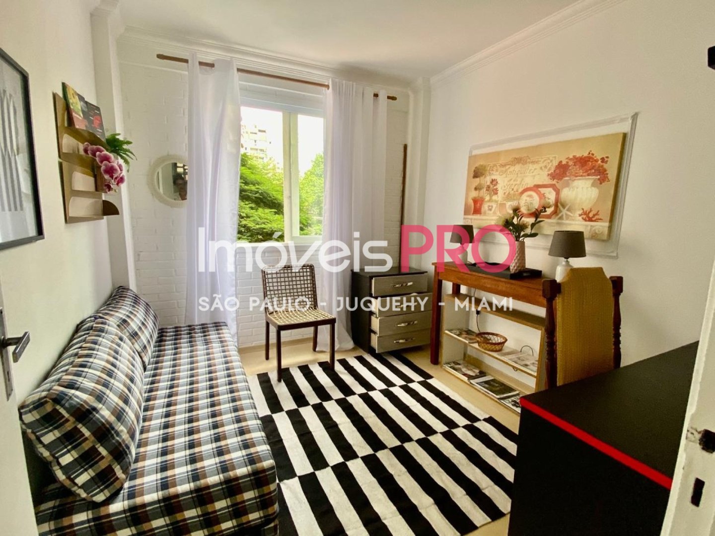 Apartamento para Vender, Vila Olímpia | Cód: IP41005 — foto 2