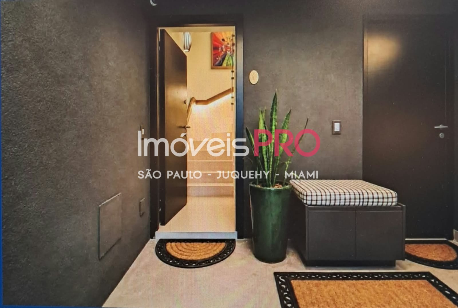 Apartamento para Vender, Vila Nova Conceição | Cód: IP41006 — 