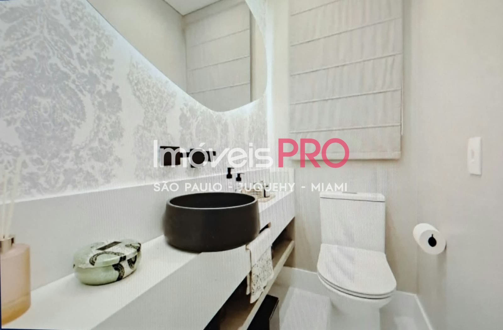 Apartamento para Vender, Vila Nova Conceição | Cód: IP41006 — 