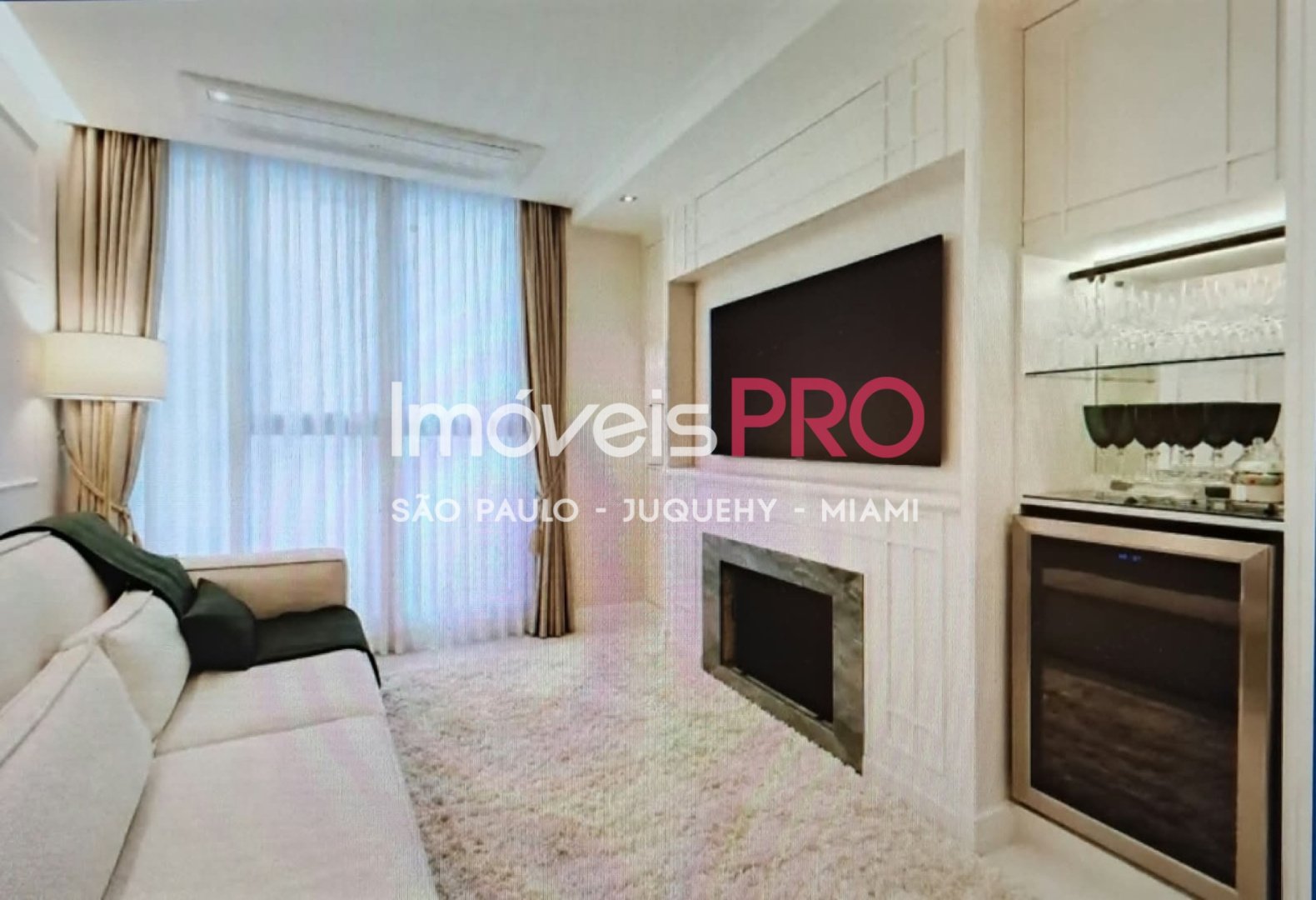Apartamento para Vender, Vila Nova Conceição | Cód: IP41006 — 