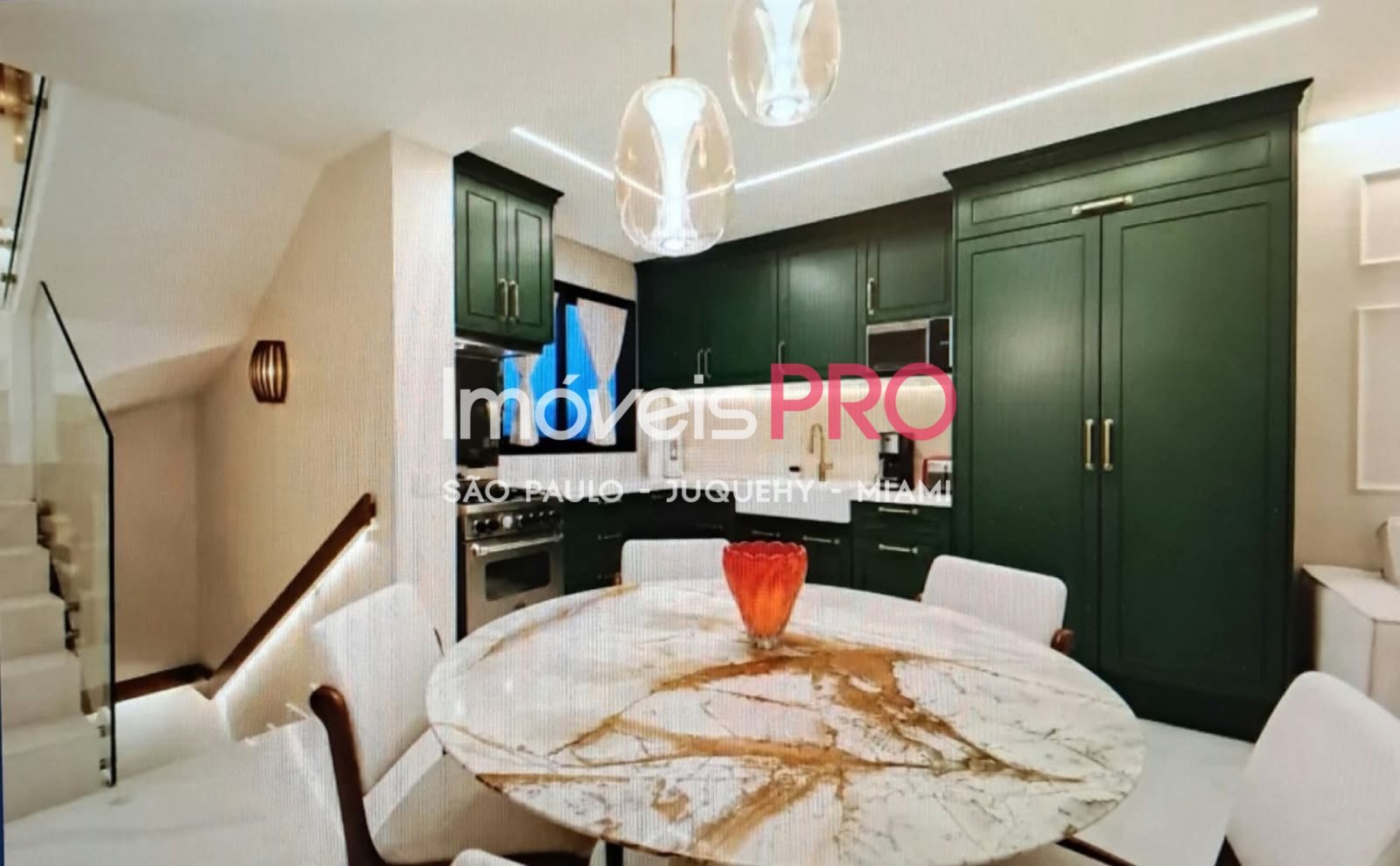 Apartamento para Vender, Vila Nova Conceição | Cód: IP41006 — 
