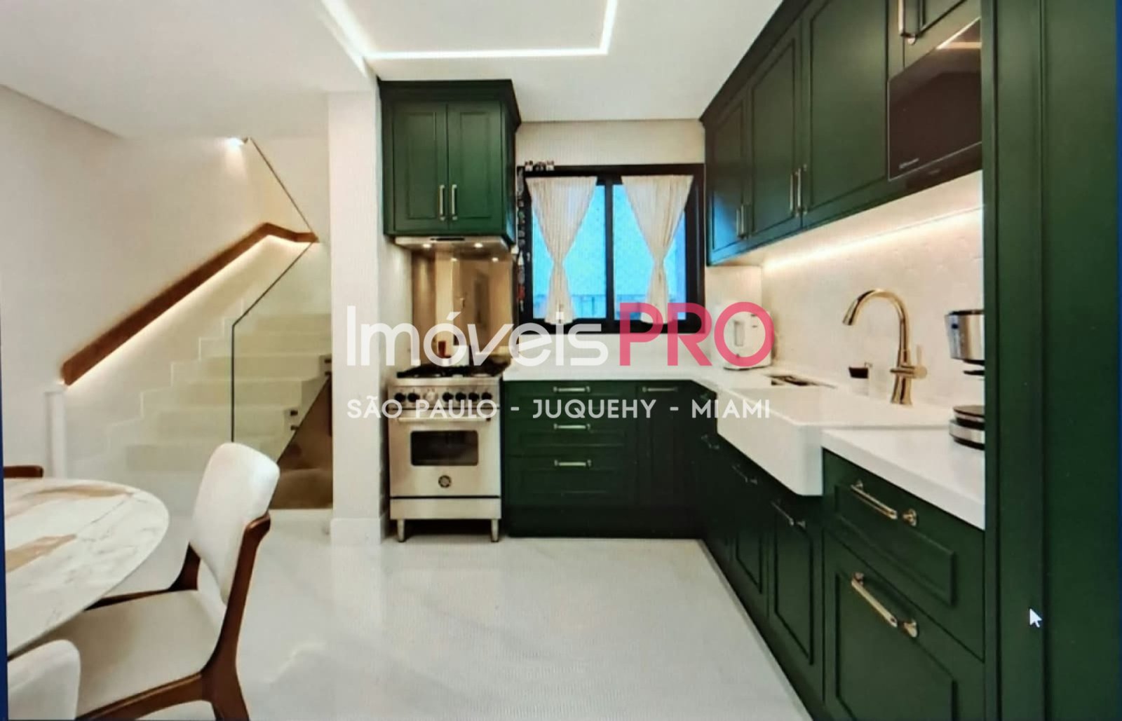 Apartamento para Vender, Vila Nova Conceição | Cód: IP41006 — 