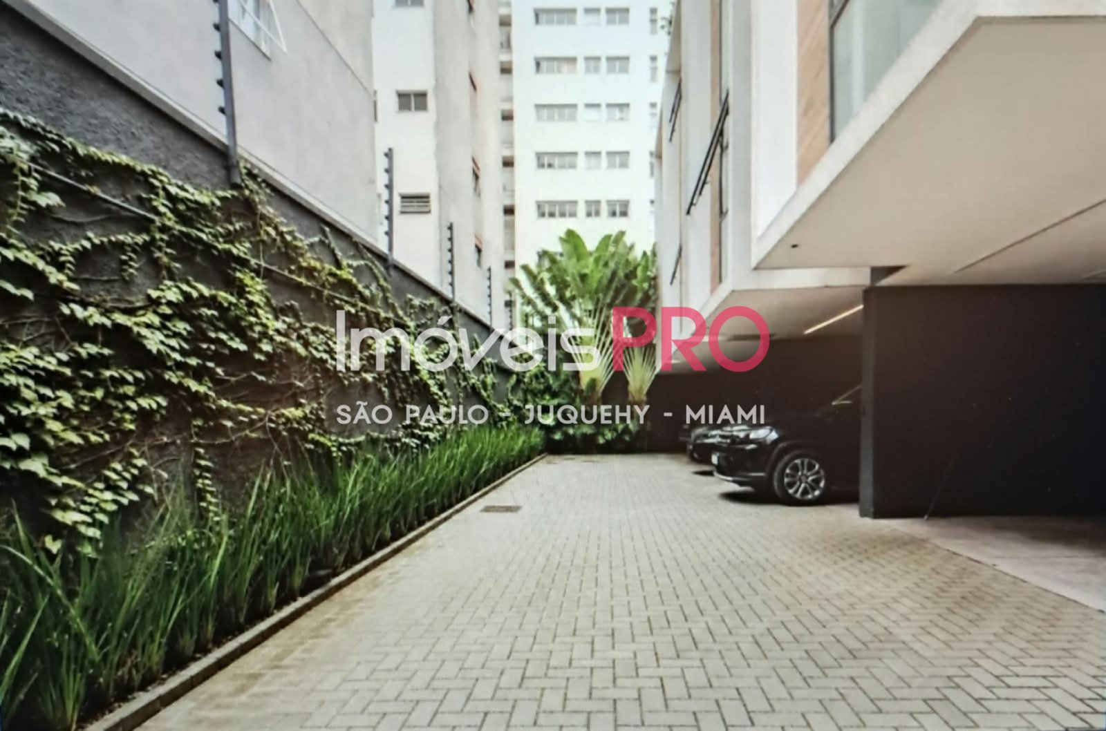 Apartamento de 2 quartos, 143 m², à venda em Vila Nova Conceição — foto 6