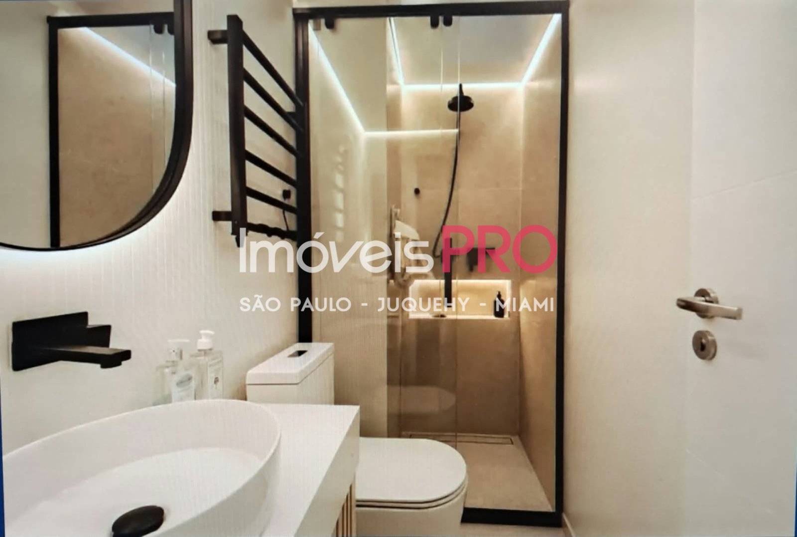 Apartamento de 2 quartos, 143 m², à venda em Vila Nova Conceição — foto 7