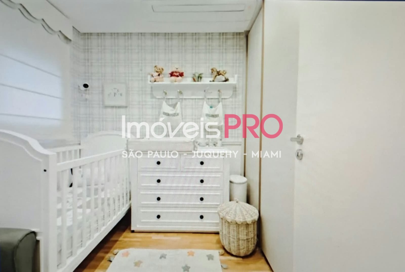 Apartamento para Vender, Vila Nova Conceição | Cód: IP41006 — 