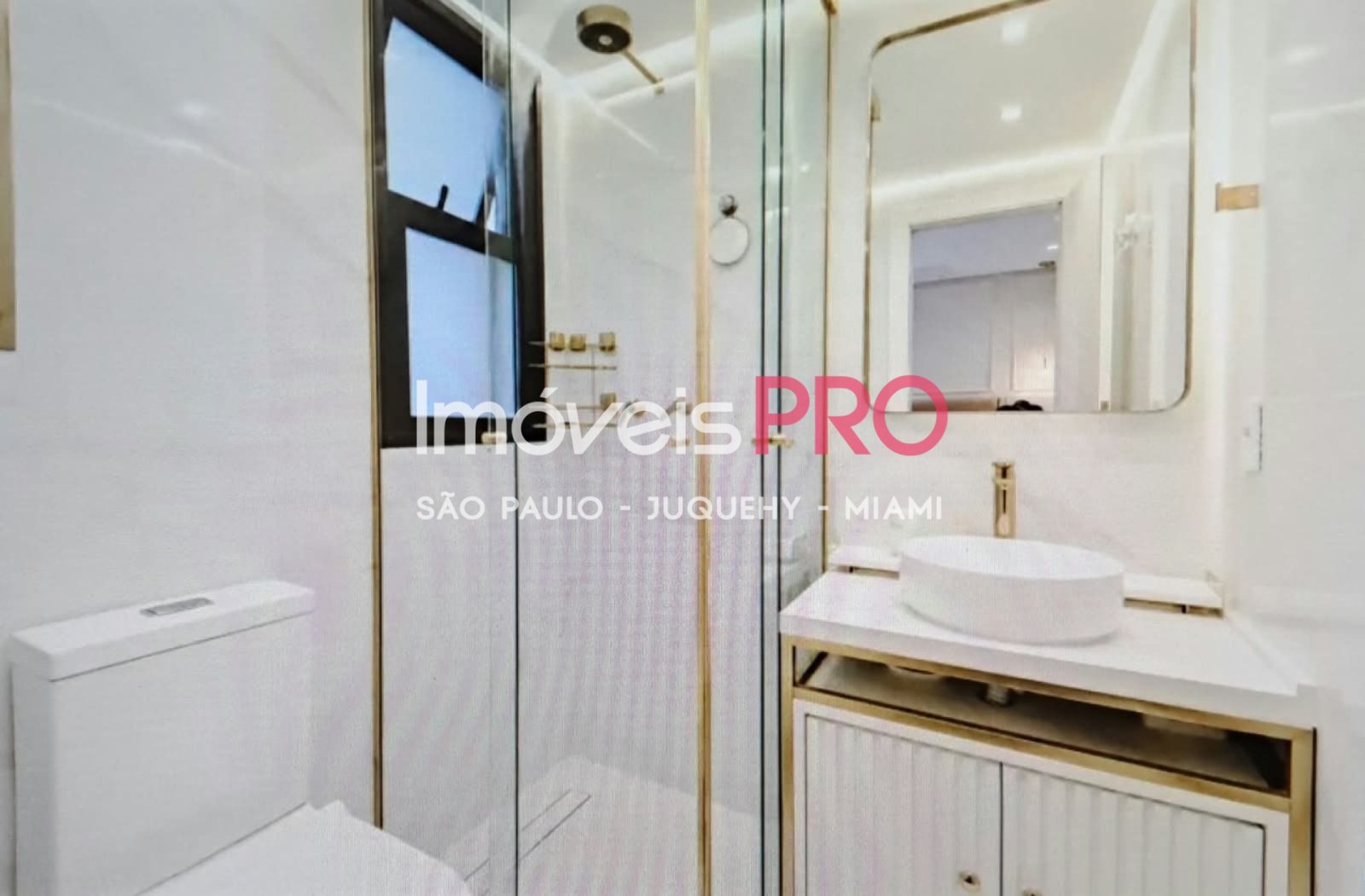 Apartamento para Vender, Vila Nova Conceição | Cód: IP41006 — 