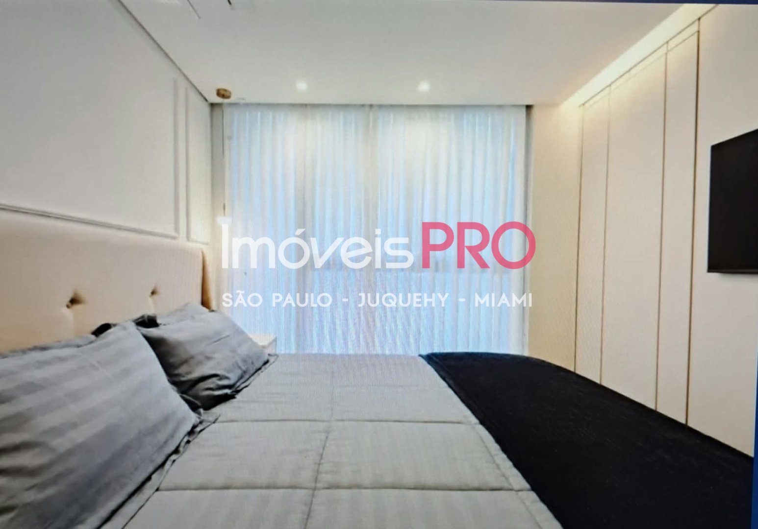 Apartamento para Vender, Vila Nova Conceição | Cód: IP41006 — 