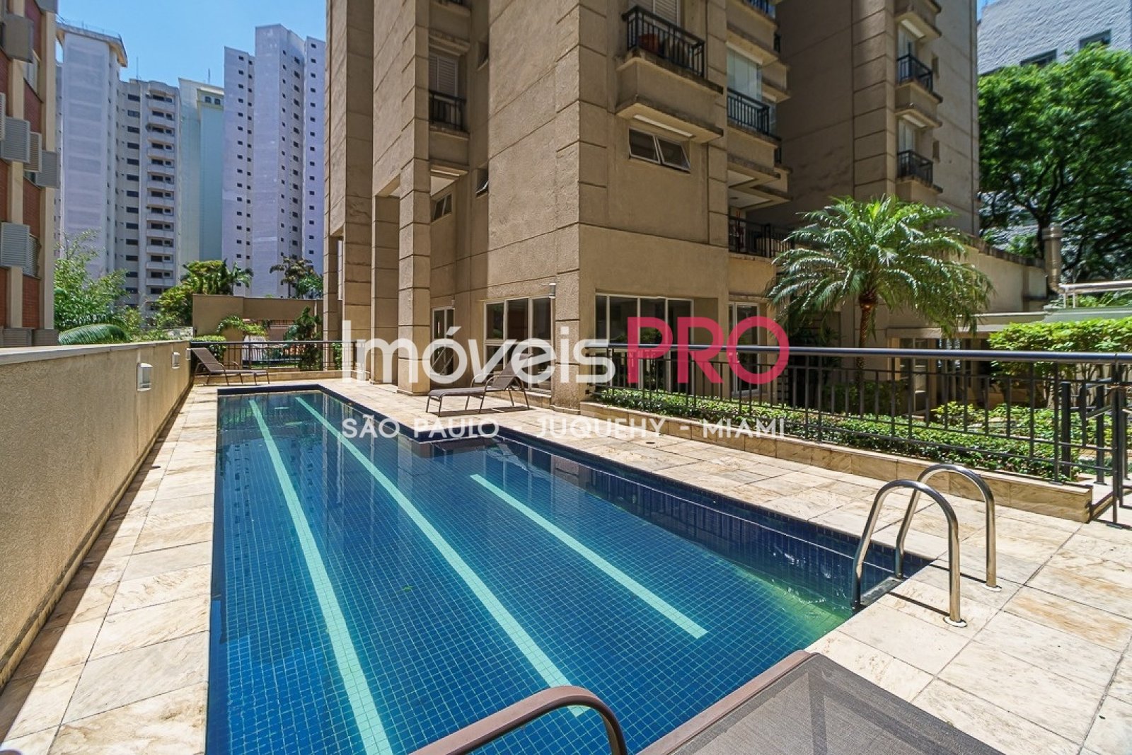 Apartamento para Alugar, Paraíso | Cód: IP41007 — foto 1