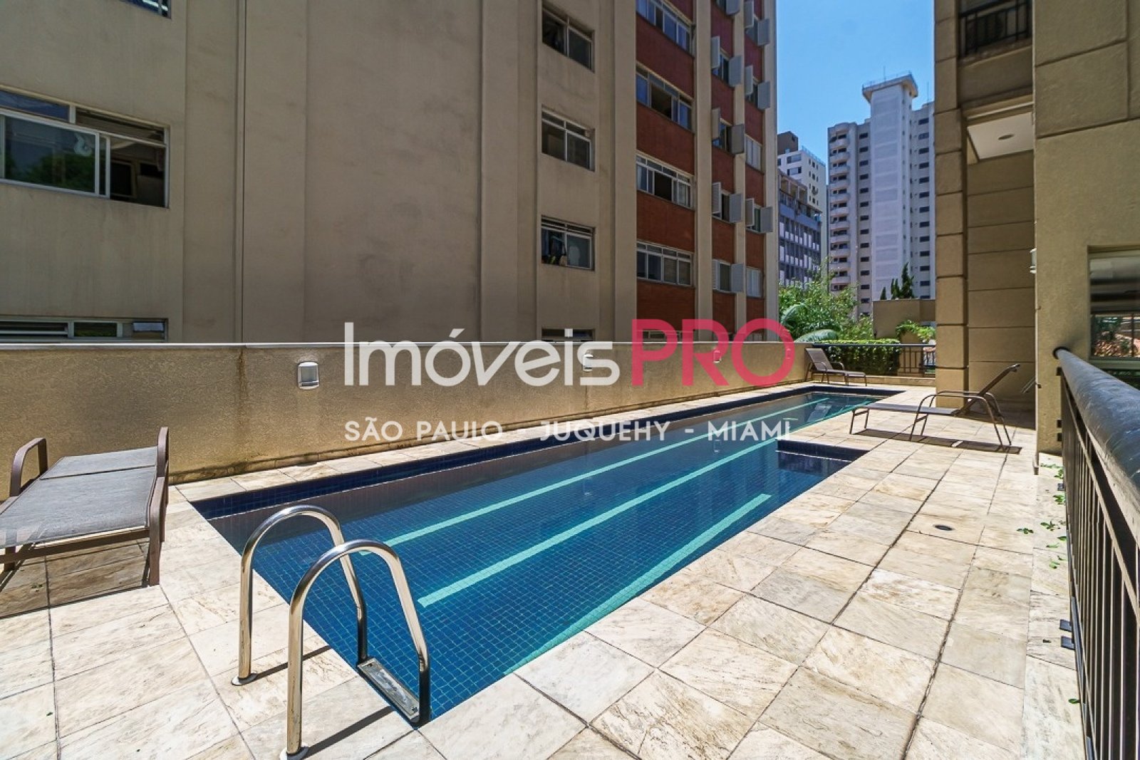 Apartamento para Alugar, Paraíso | Cód: IP41007 — foto 2
