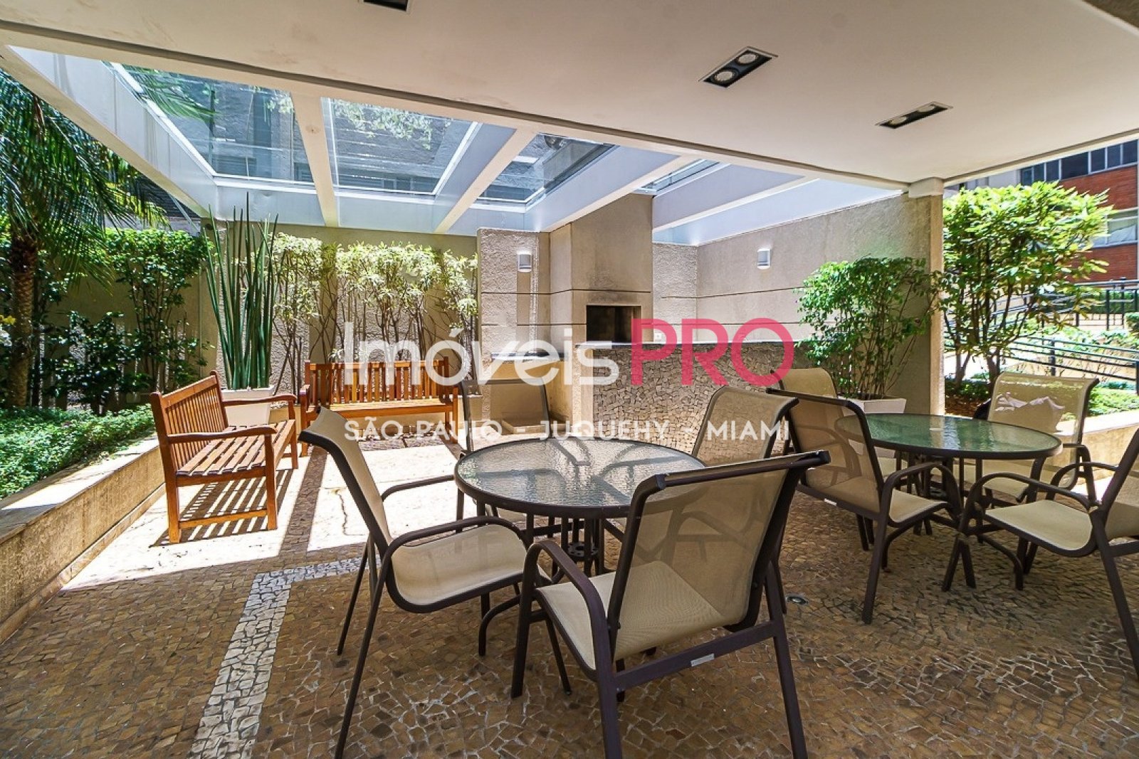 Apartamento para Alugar, Paraíso | Cód: IP41007 — foto 1