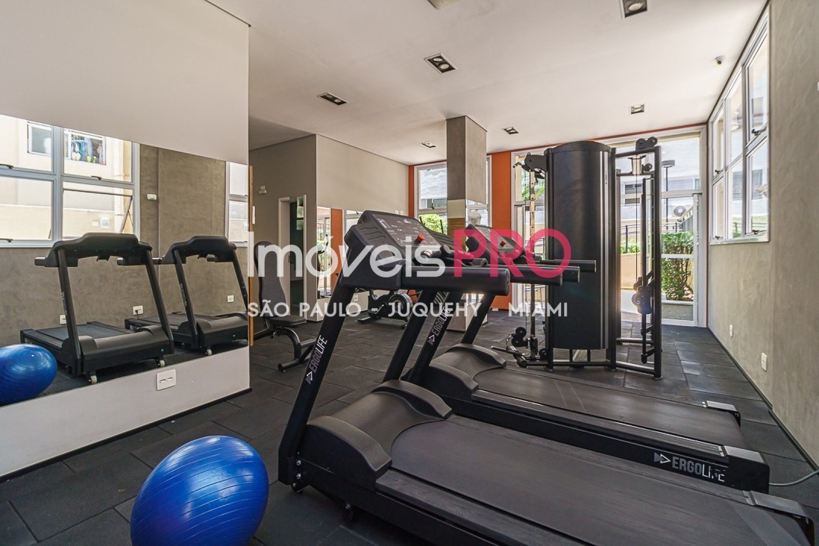 Apartamento para Alugar, Paraíso | Cód: IP41007 — foto 1