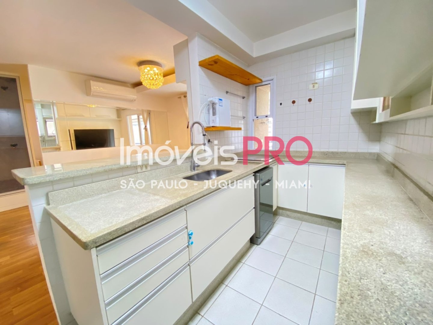 Apartamento de 2 quartos, 71 m², para alugar em Paraíso — foto 7 de 36