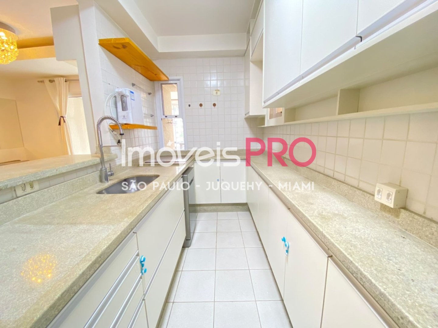 Apartamento de 2 quartos, 71 m², para alugar em Paraíso — foto 8 de 36