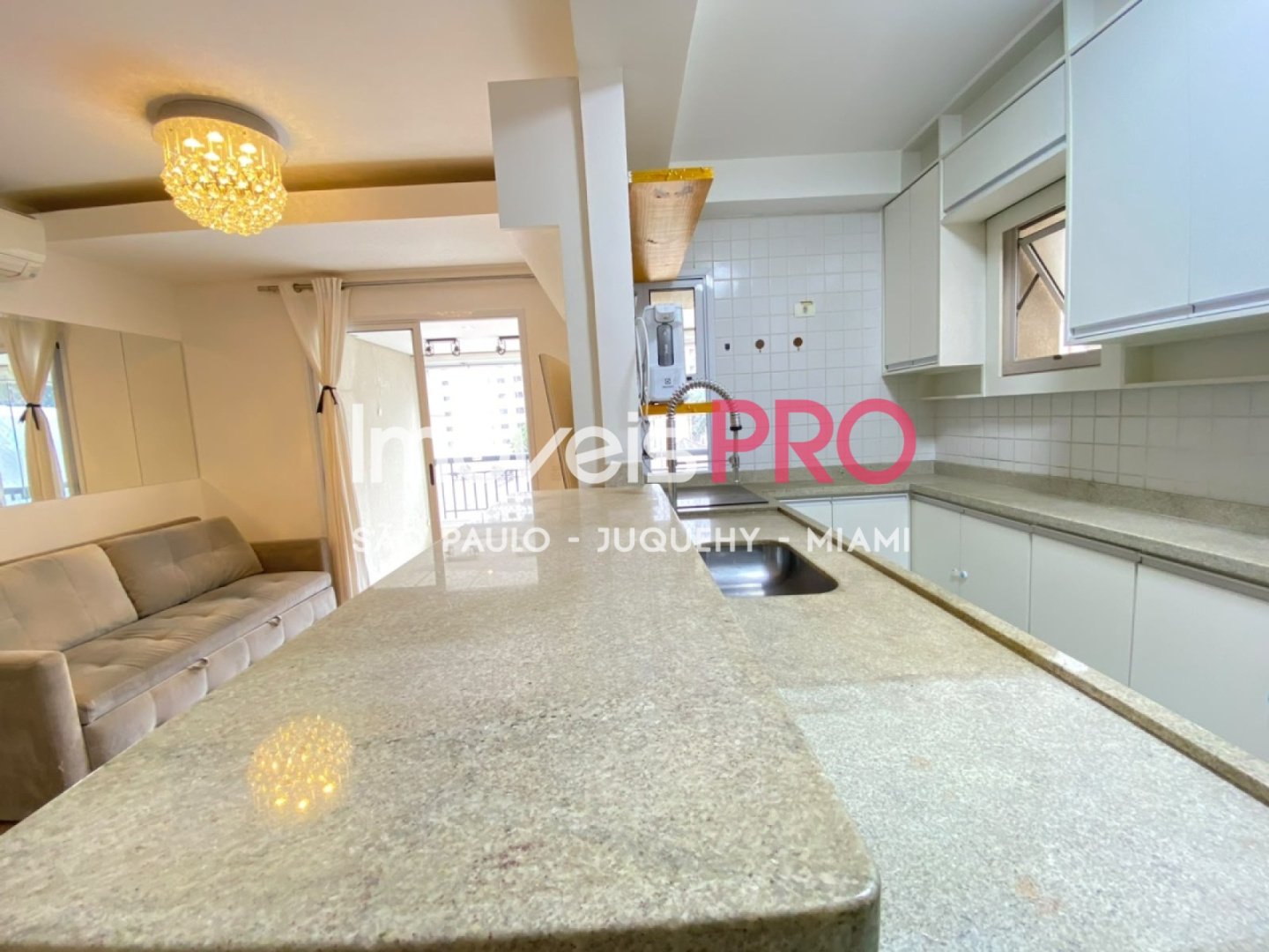 Apartamento de 2 quartos, 71 m², para alugar em Paraíso — foto 9 de 36