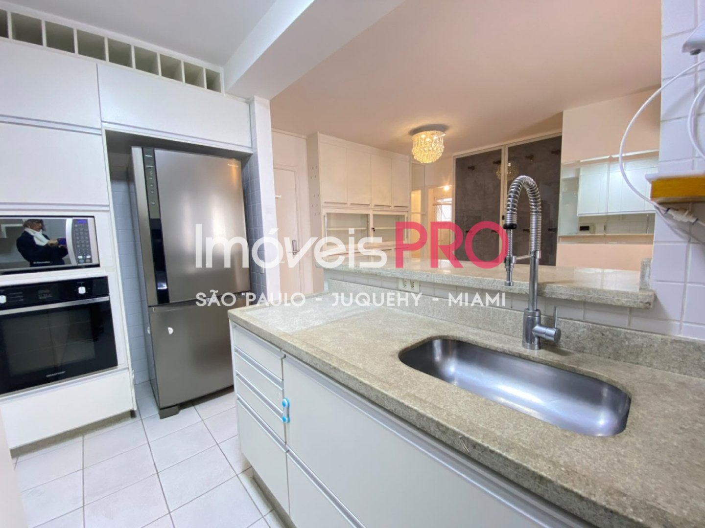 Apartamento de 2 quartos, 71 m², para alugar em Paraíso — foto 10 de 36