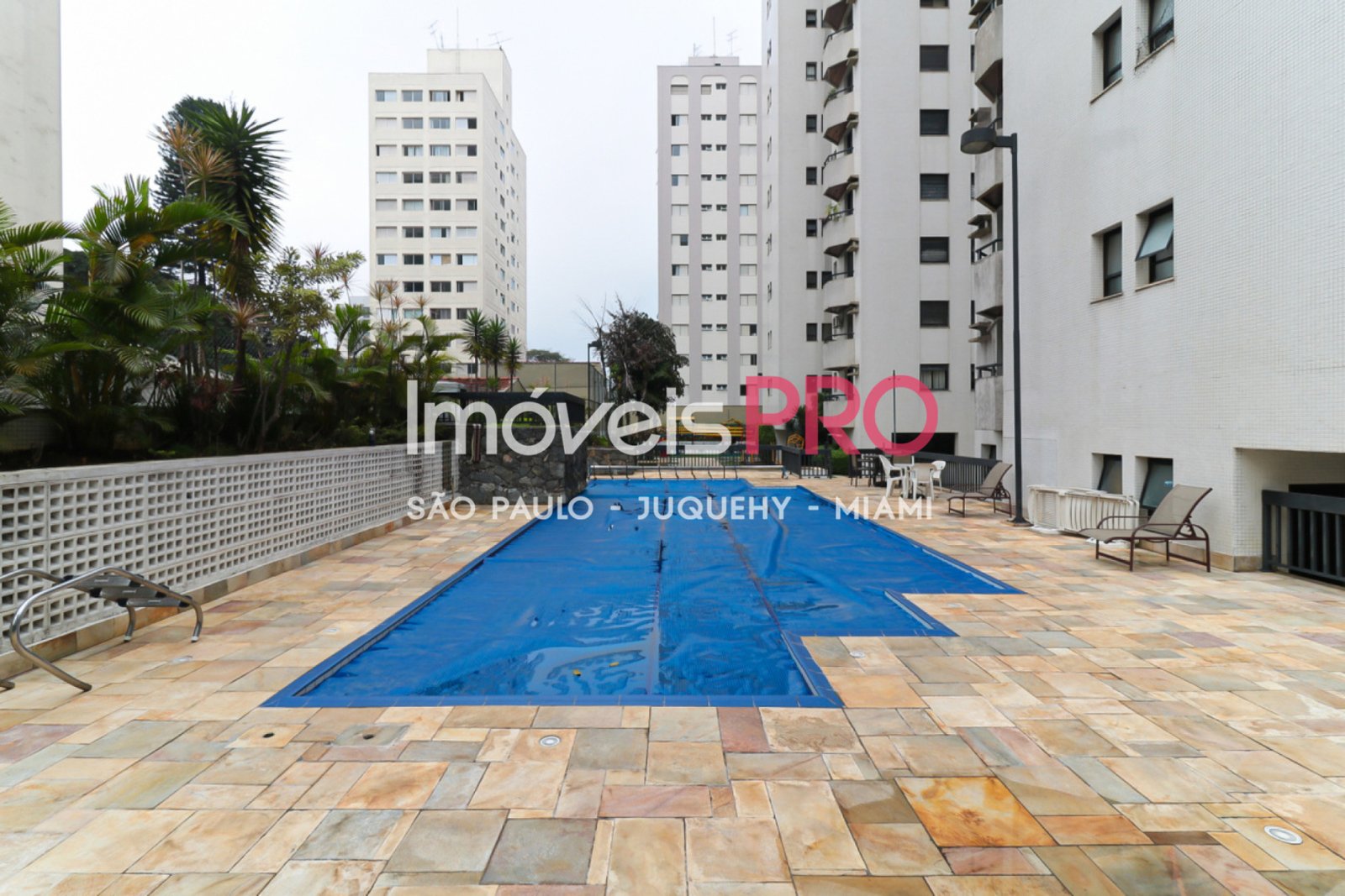 Apartamento para Vender, Moema Pássaros | Cód: IP41009 — foto 1