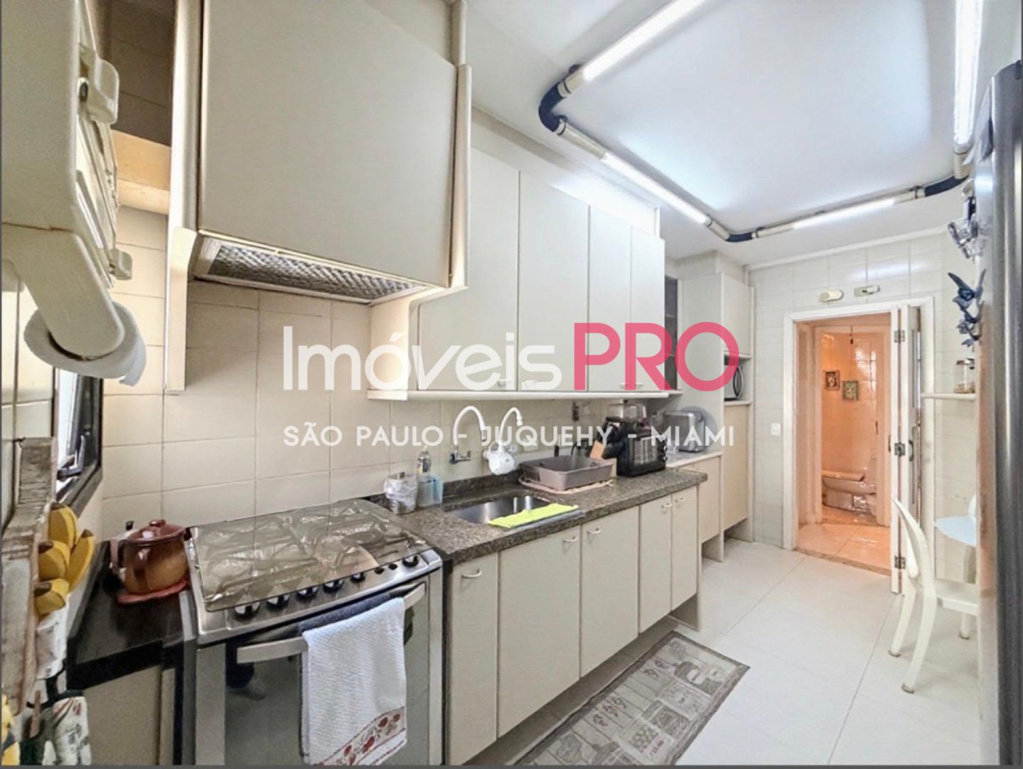 Apartamento de 3 quartos, 140 m², à venda em Moema Pássaros — foto 11 de 33