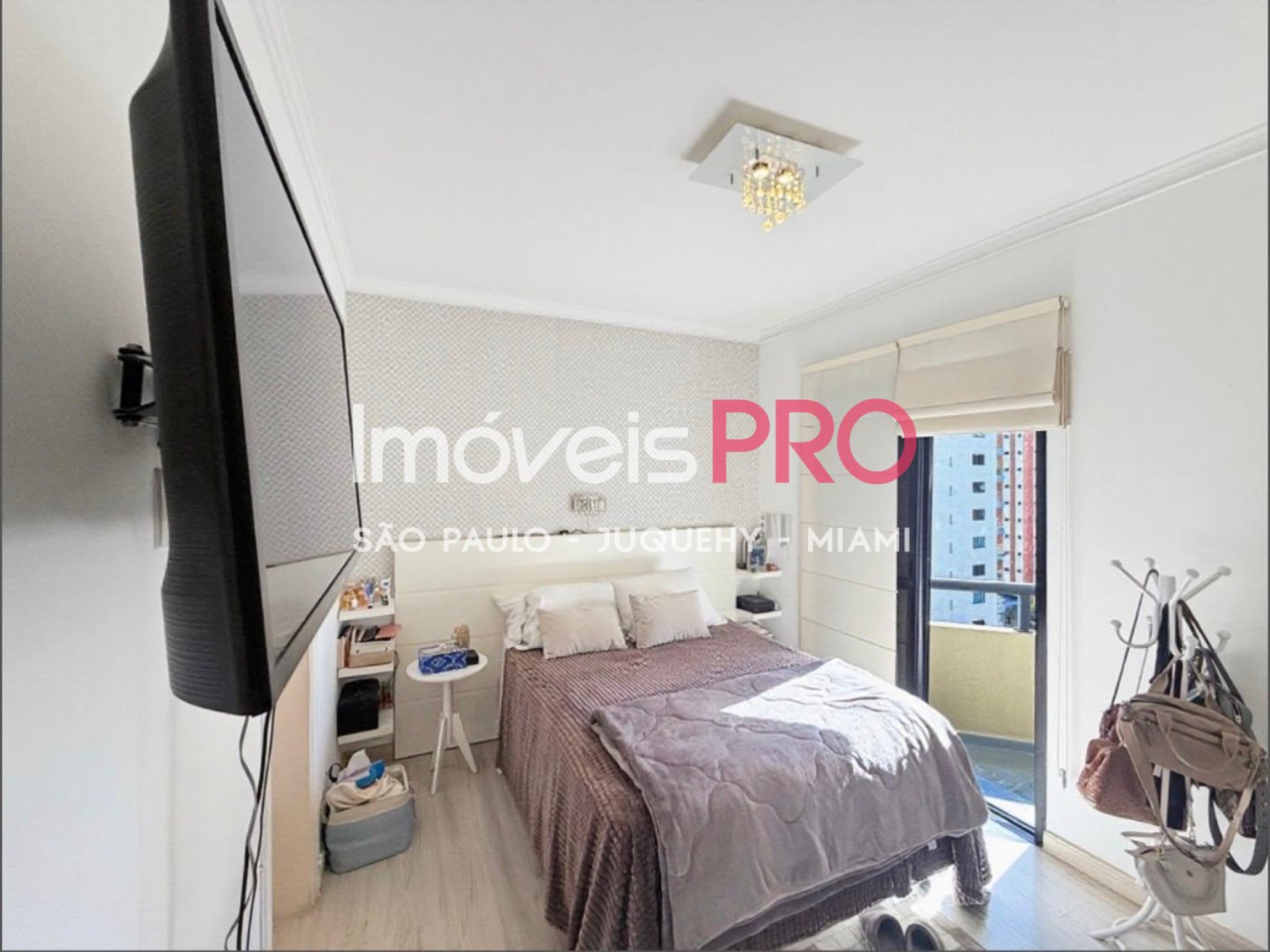 Apartamento de 3 quartos, 140 m², à venda em Moema Pássaros — foto 12 de 33