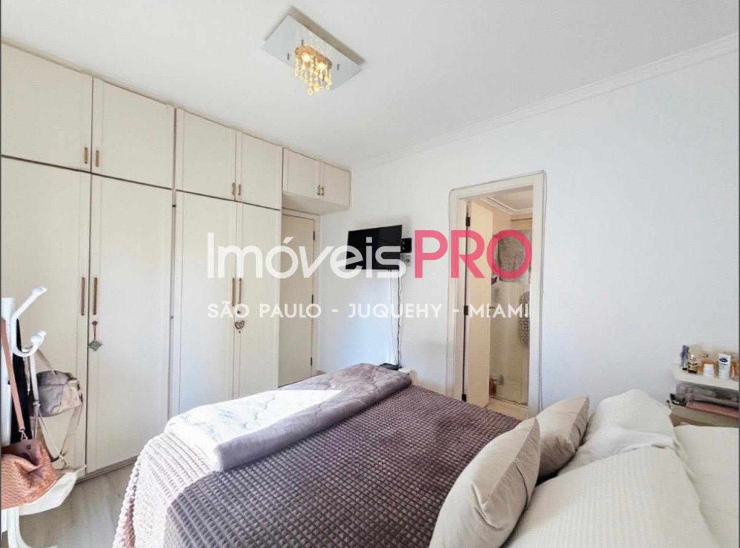 Apartamento de 3 quartos, 140 m², à venda em Moema Pássaros — foto 13 de 33