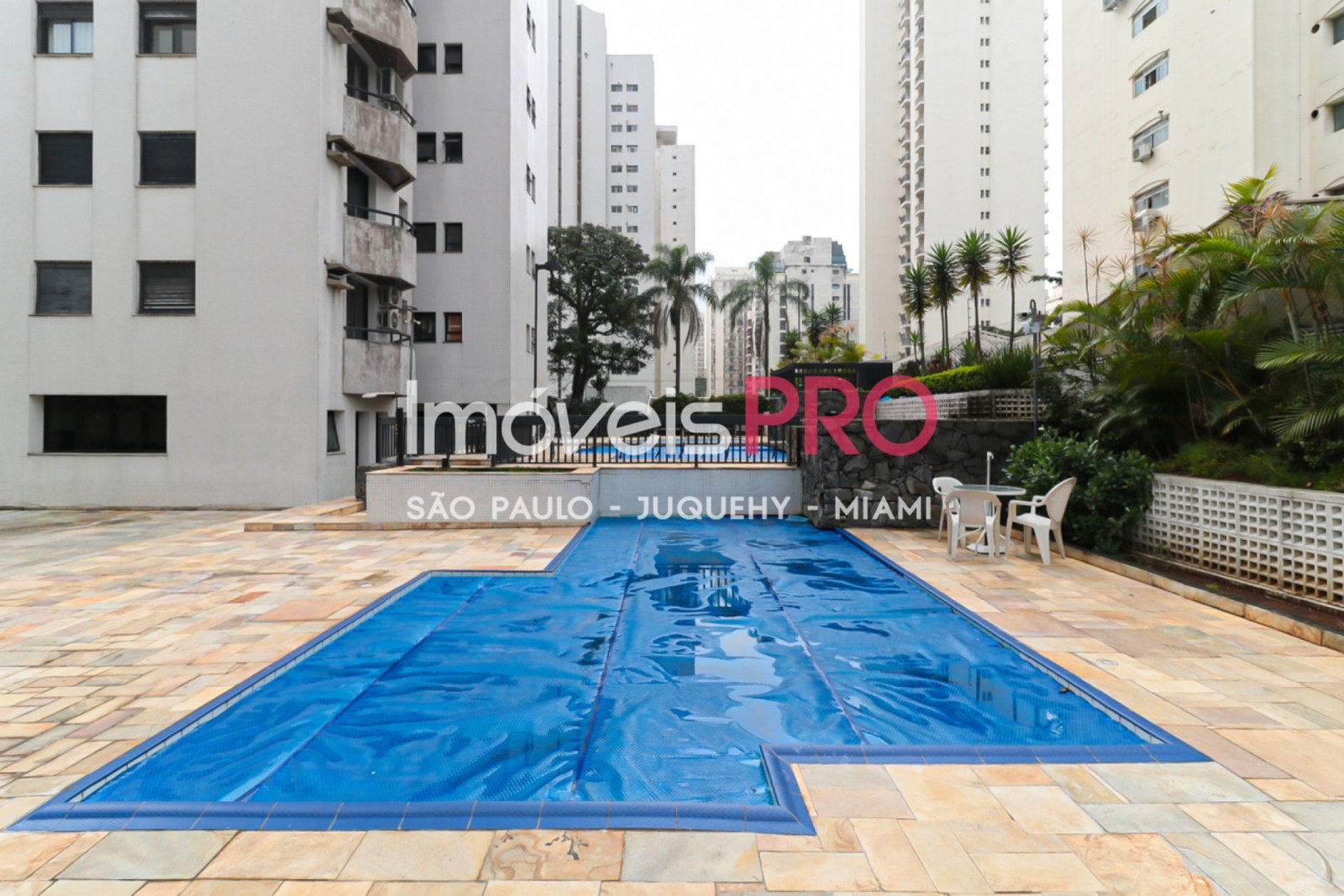 Apartamento para Vender, Moema Pássaros | Cód: IP41009 — foto 2