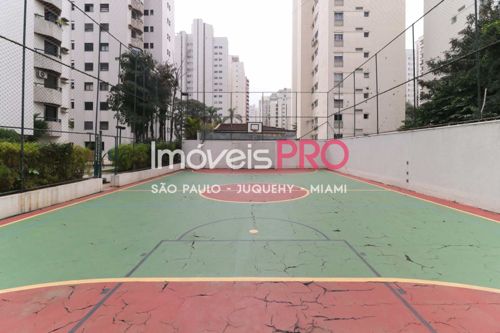 Apartamento para Vender, Moema Pássaros | Cód: IP41009 — foto 1