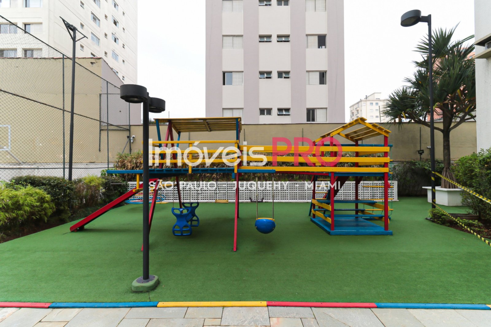 Apartamento para Vender, Moema Pássaros | Cód: IP41009 — foto 2
