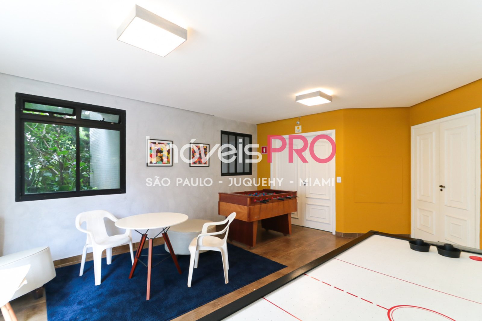 Apartamento para Vender, Moema Pássaros | Cód: IP41009 — foto 1