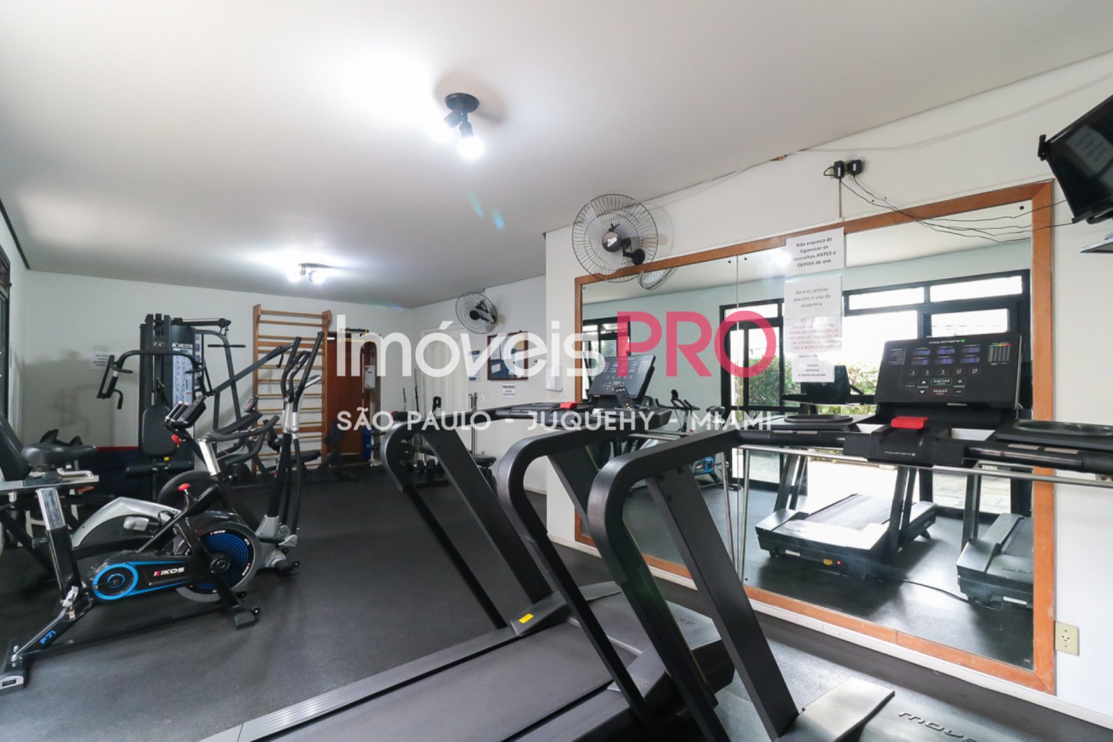 Apartamento para Vender, Moema Pássaros | Cód: IP41009 — foto 2