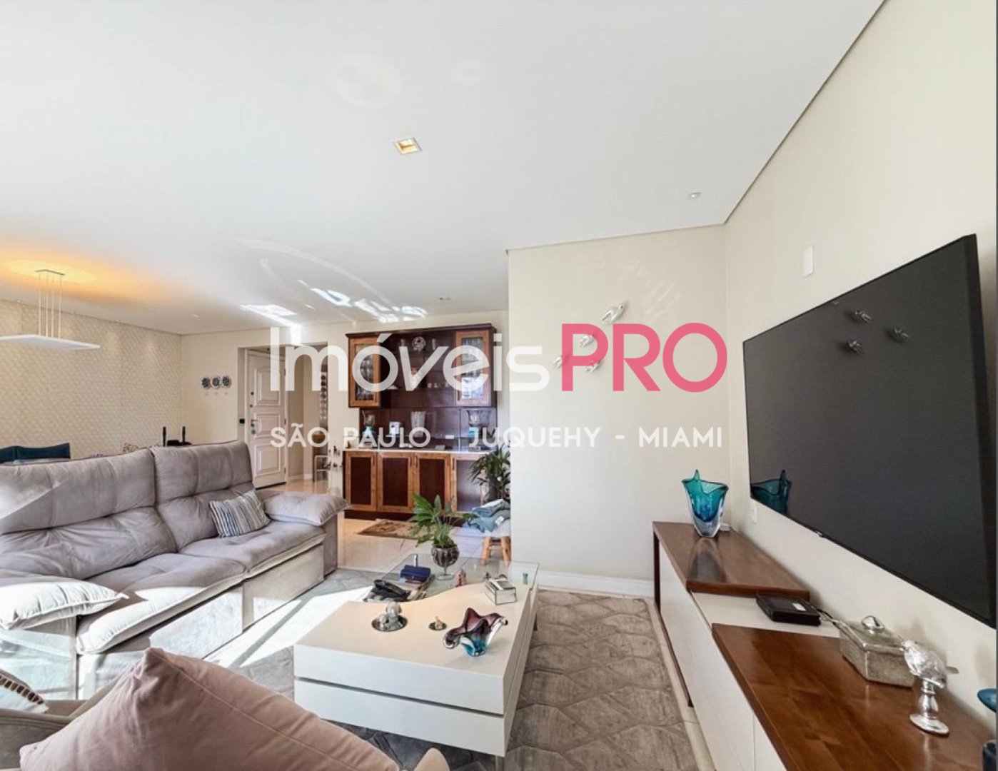 Apartamento de 3 quartos, 140 m², à venda em Moema Pássaros — foto 7 de 33