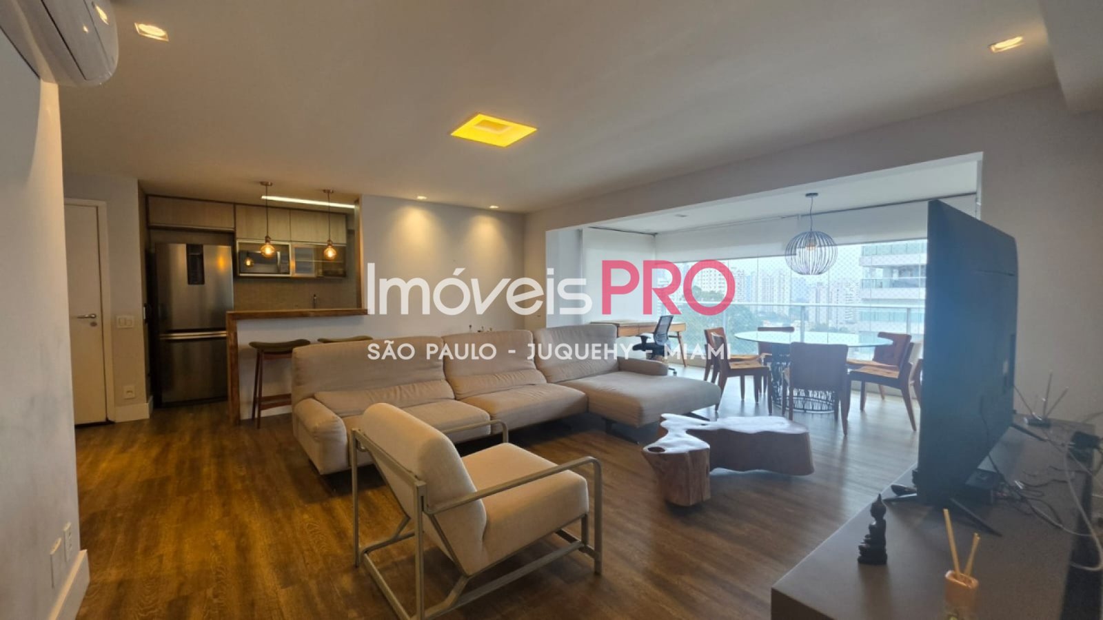 Apartamento para Vender, Campo Belo | Cód: IP41013 — foto 1