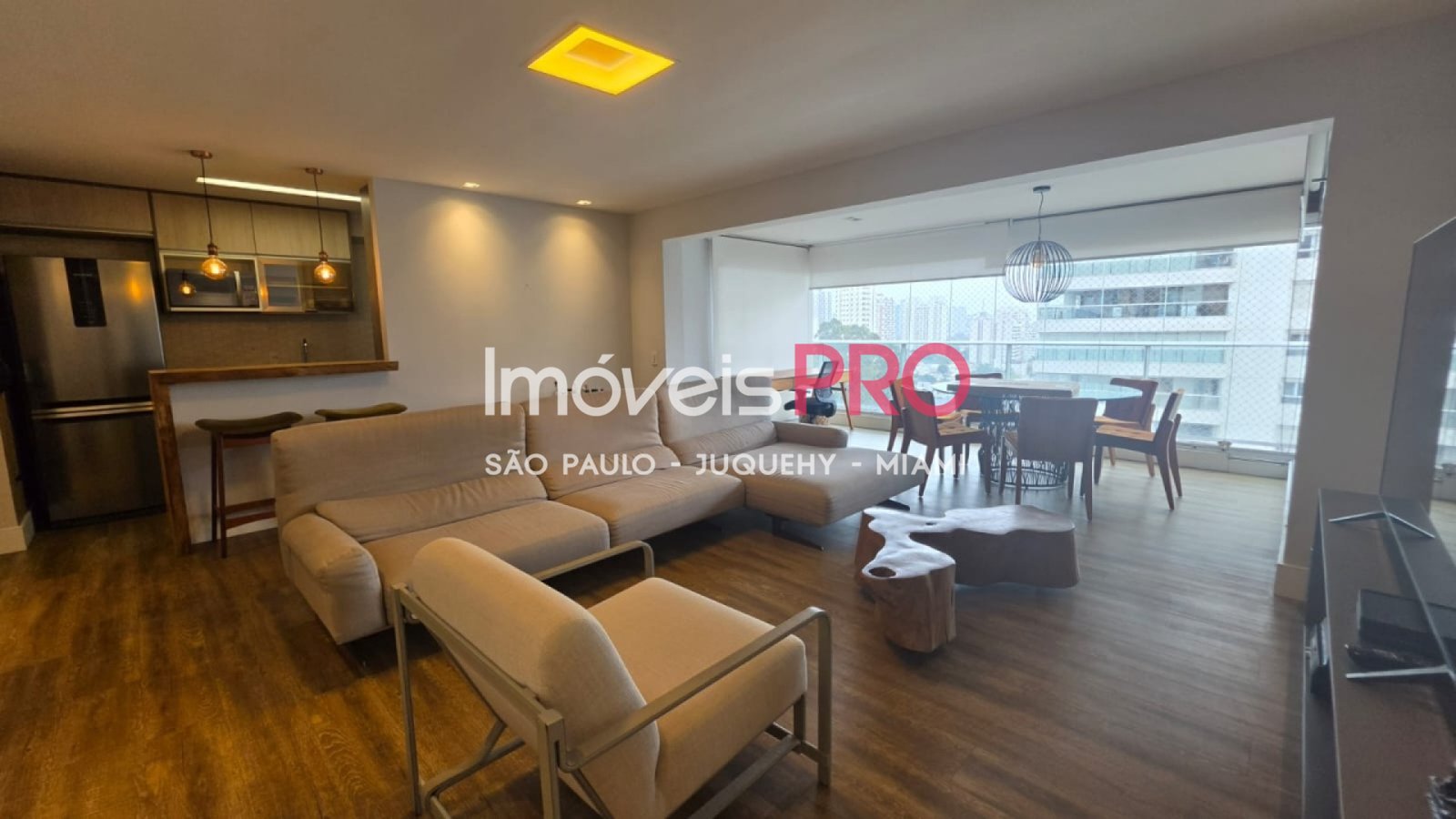 Apartamento para Vender, Campo Belo | Cód: IP41013 — 