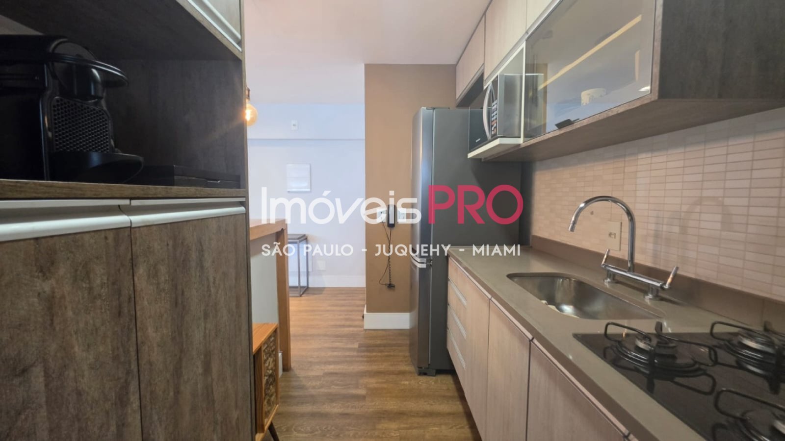 Apartamento para Vender, Campo Belo | Cód: IP41013 — 