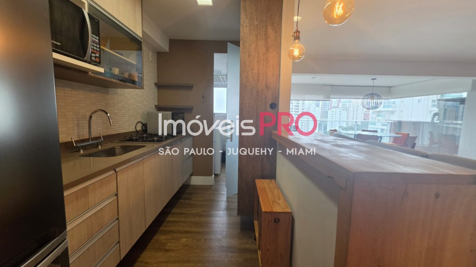 Apartamento para Vender, Campo Belo | Cód: IP41013 — 