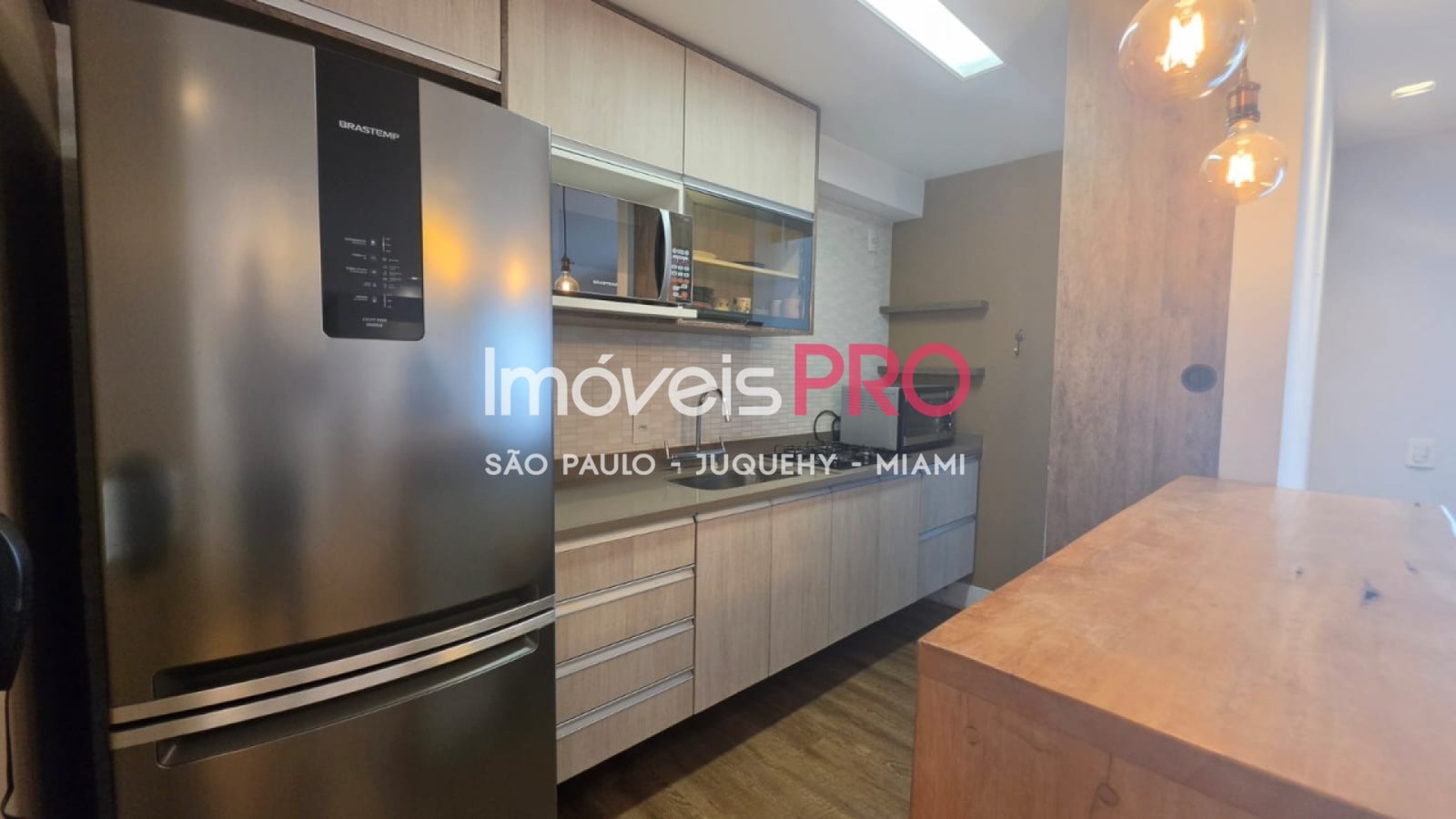 Apartamento para Vender, Campo Belo | Cód: IP41013 — 