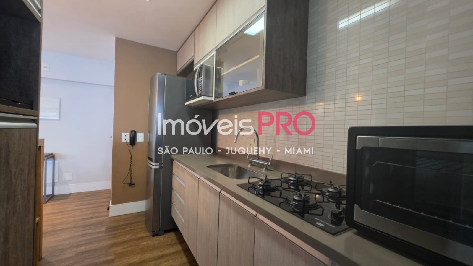 Apartamento para Vender, Campo Belo | Cód: IP41013 — 
