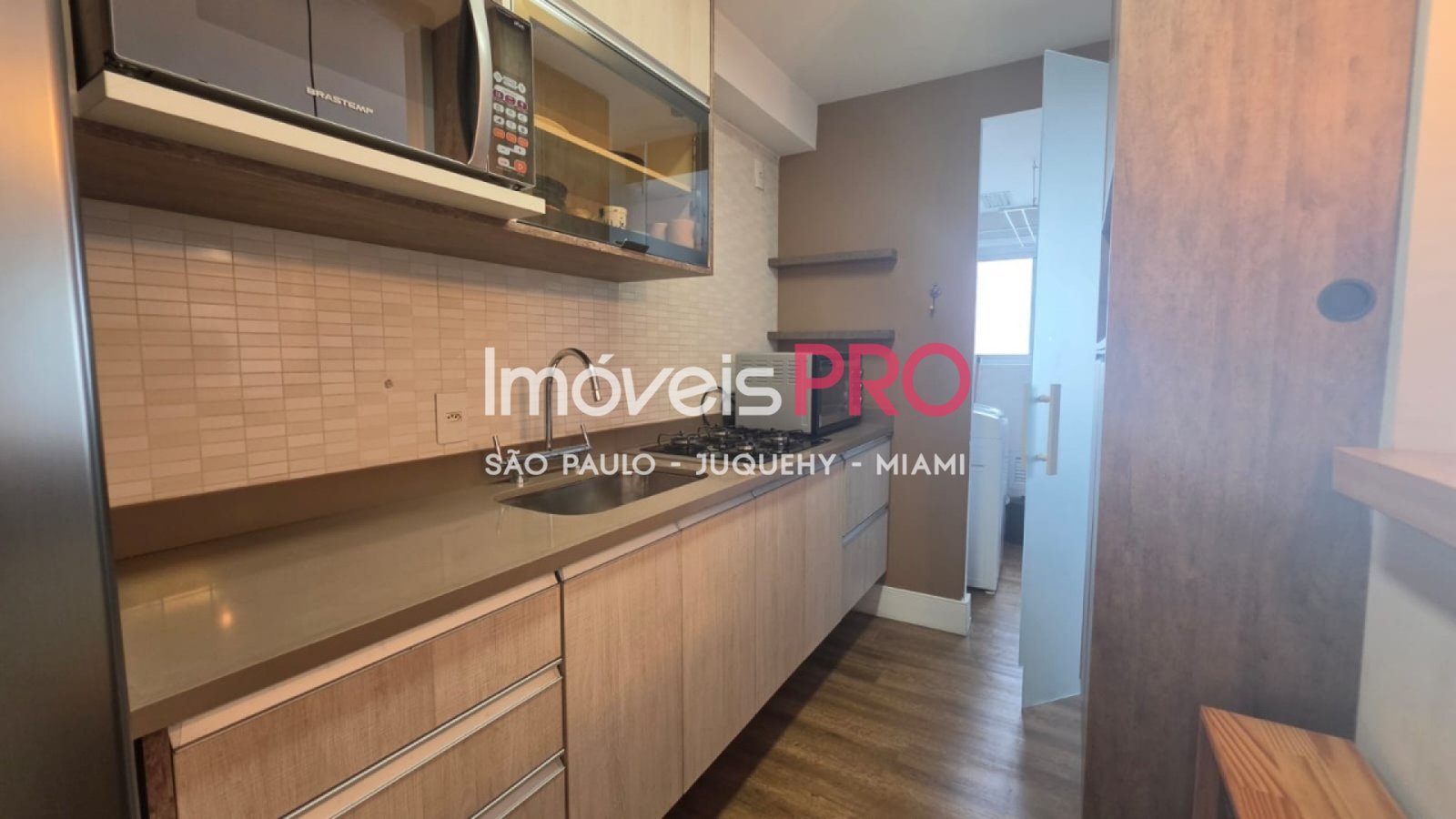 Apartamento para Vender, Campo Belo | Cód: IP41013 — 
