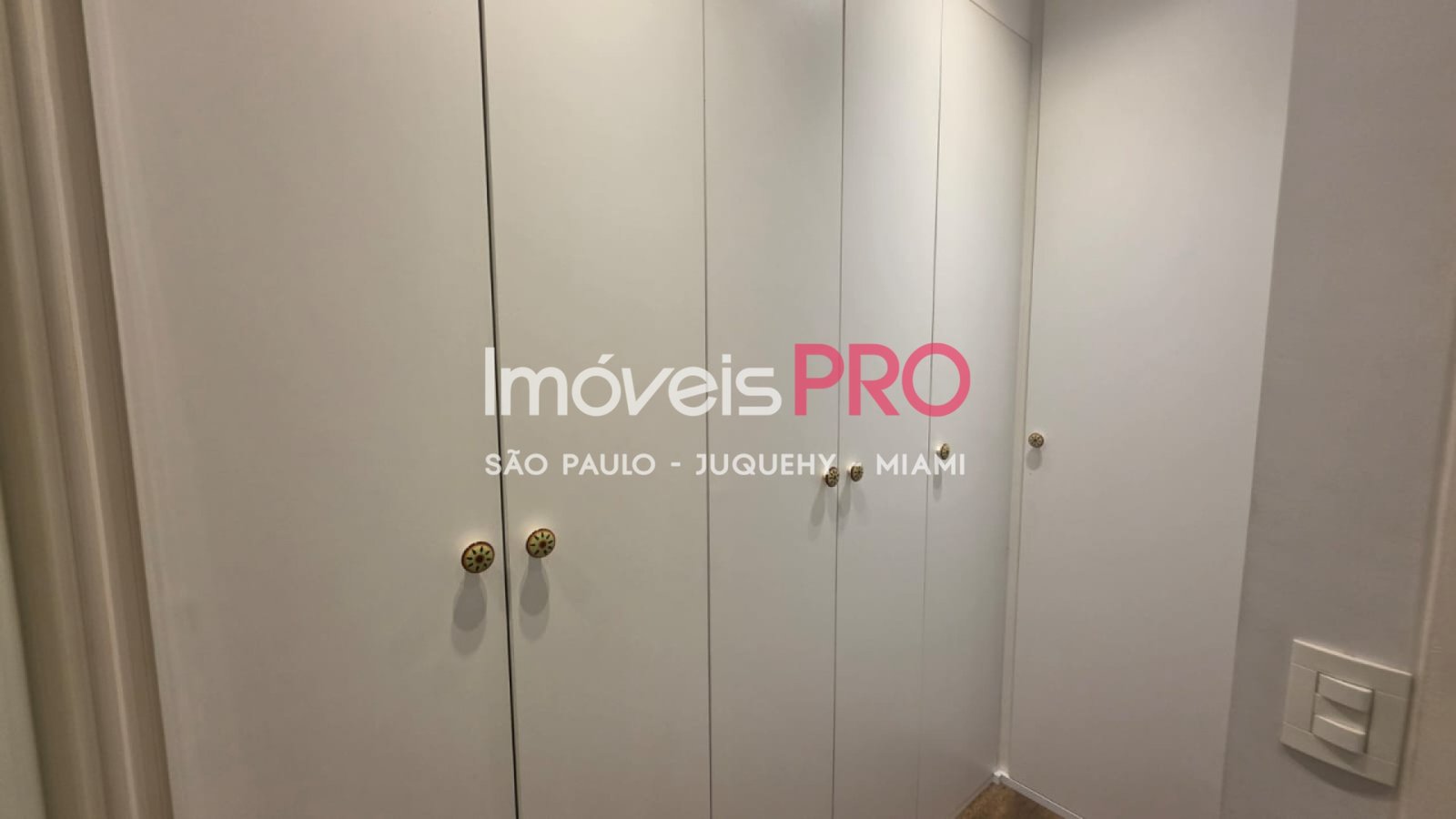 Apartamento para Vender, Campo Belo | Cód: IP41013 — 