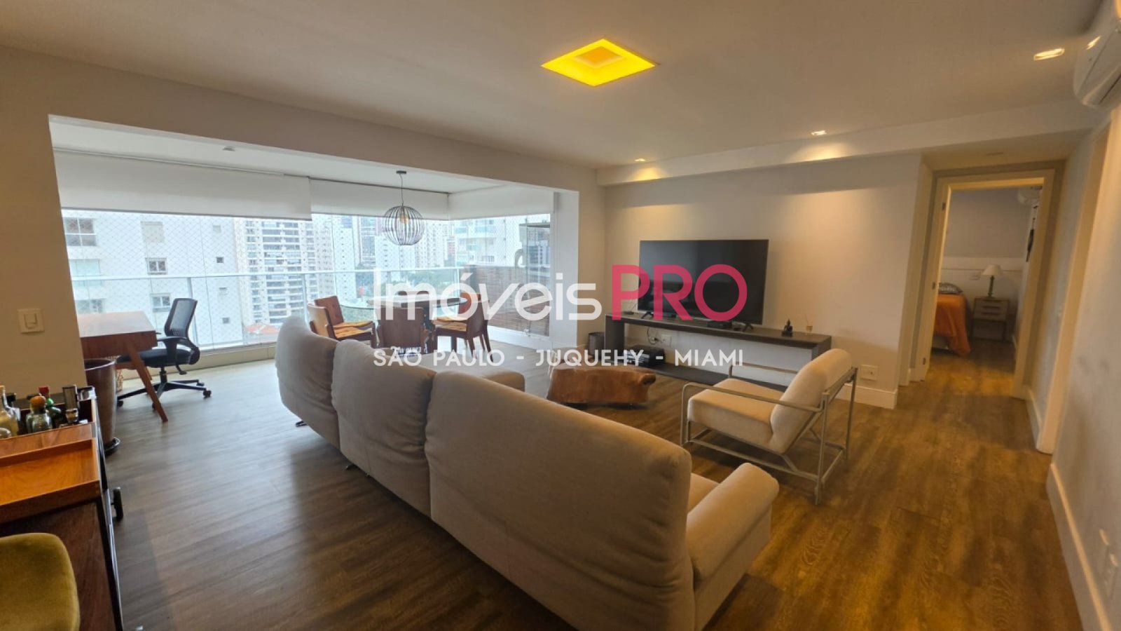 Apartamento para Vender, Campo Belo | Cód: IP41013 — foto 2