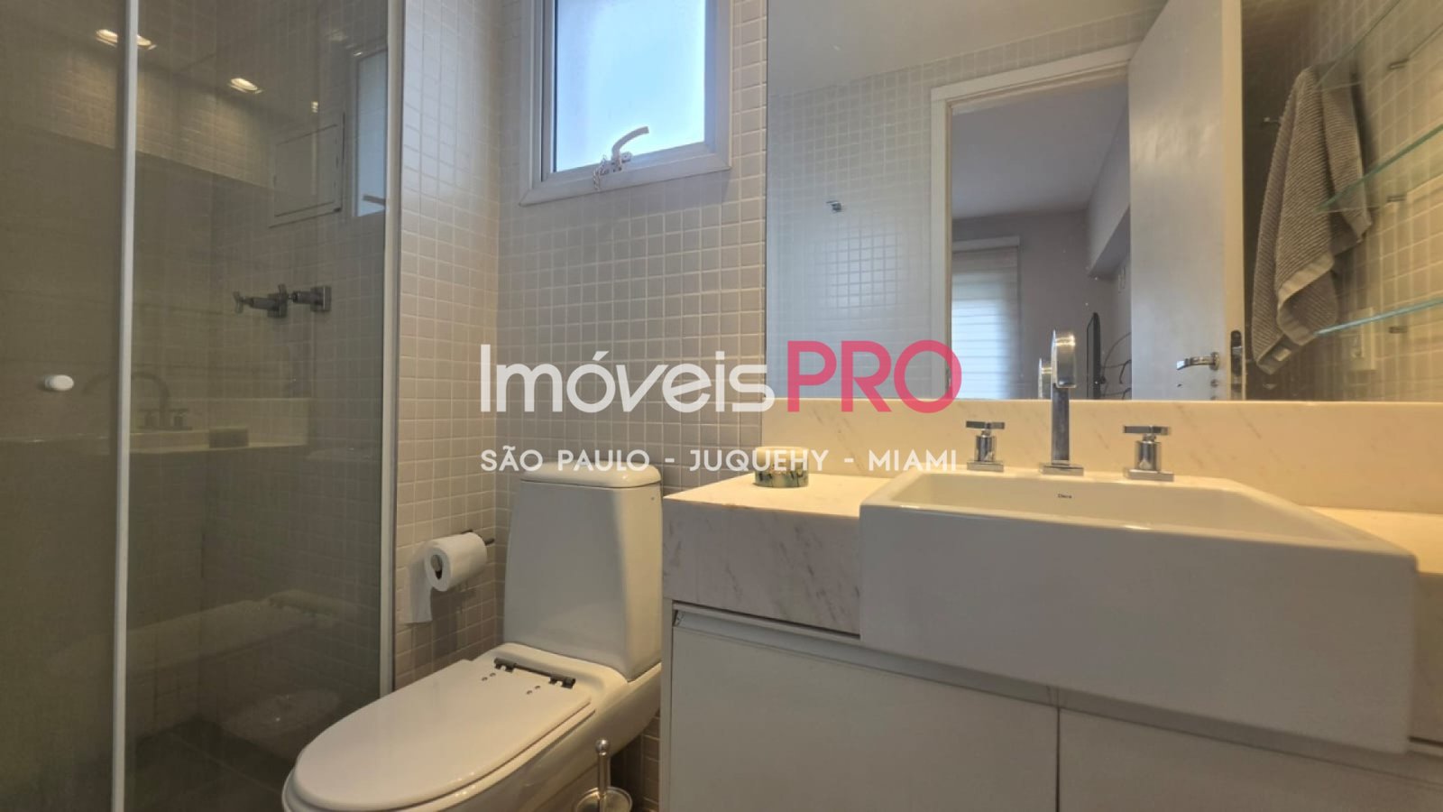 Apartamento para Vender, Campo Belo | Cód: IP41013 — 