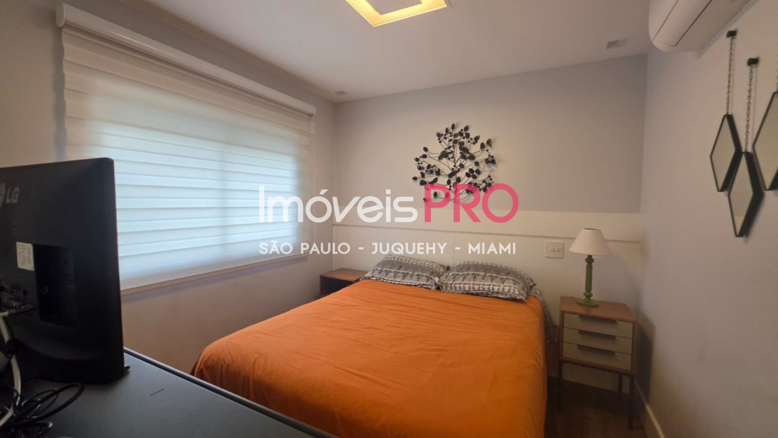 Apartamento para Vender, Campo Belo | Cód: IP41013 — 