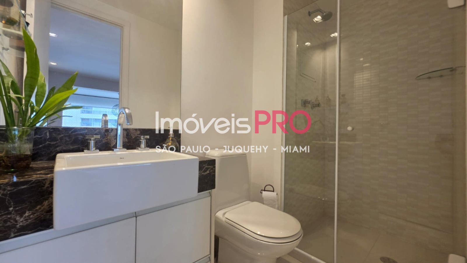Apartamento para Vender, Campo Belo | Cód: IP41013 — 