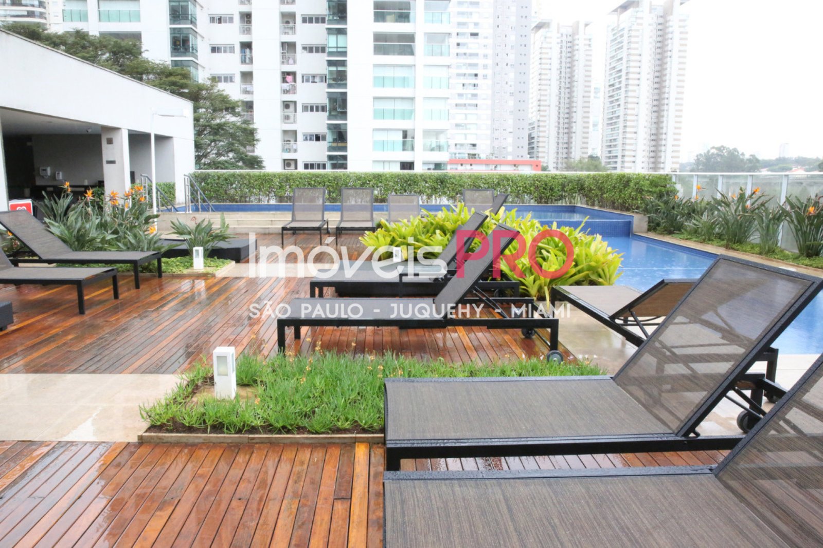 Apartamento para Vender, Campo Belo | Cód: IP41013 — 
