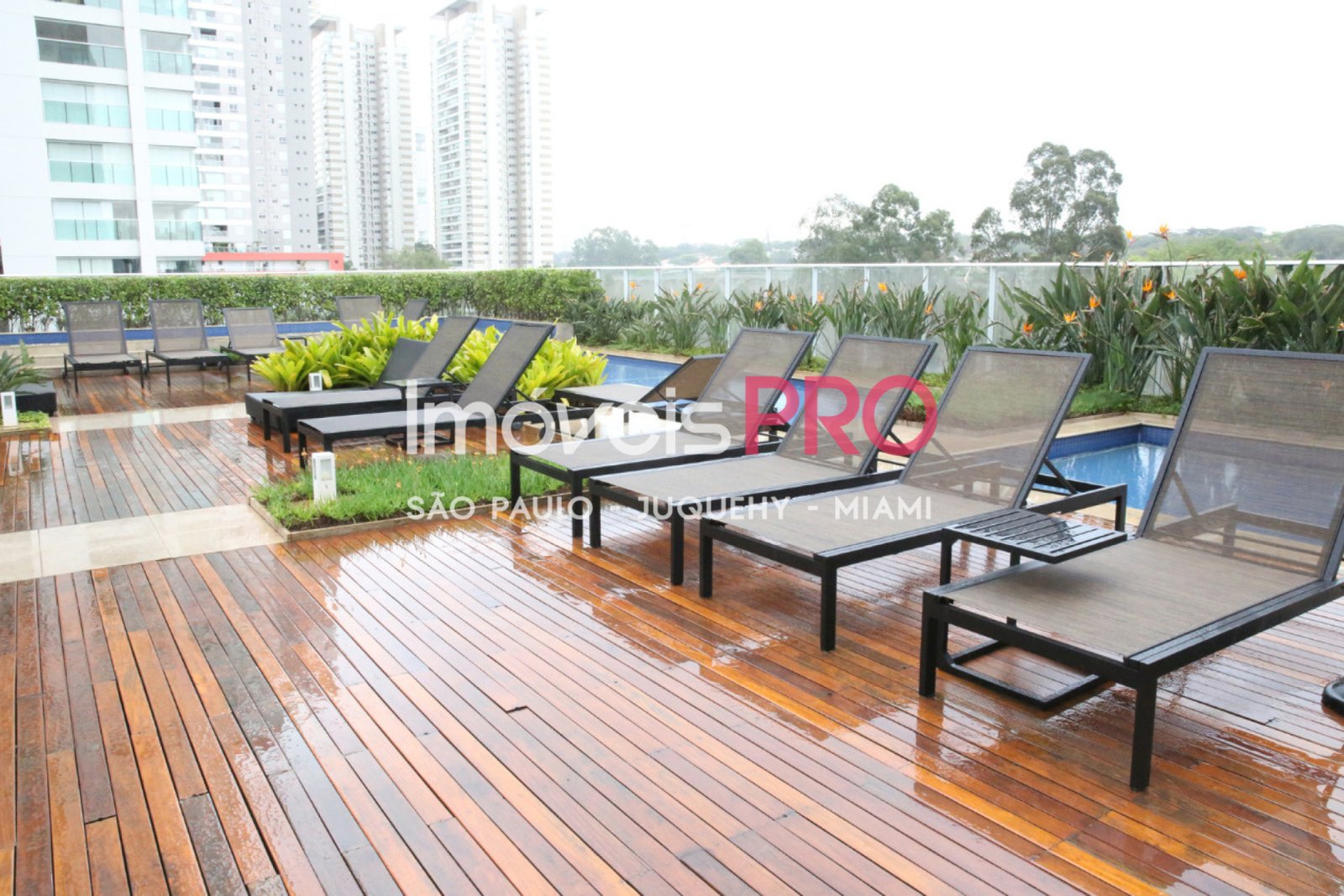 Apartamento para Vender, Campo Belo | Cód: IP41013 — 