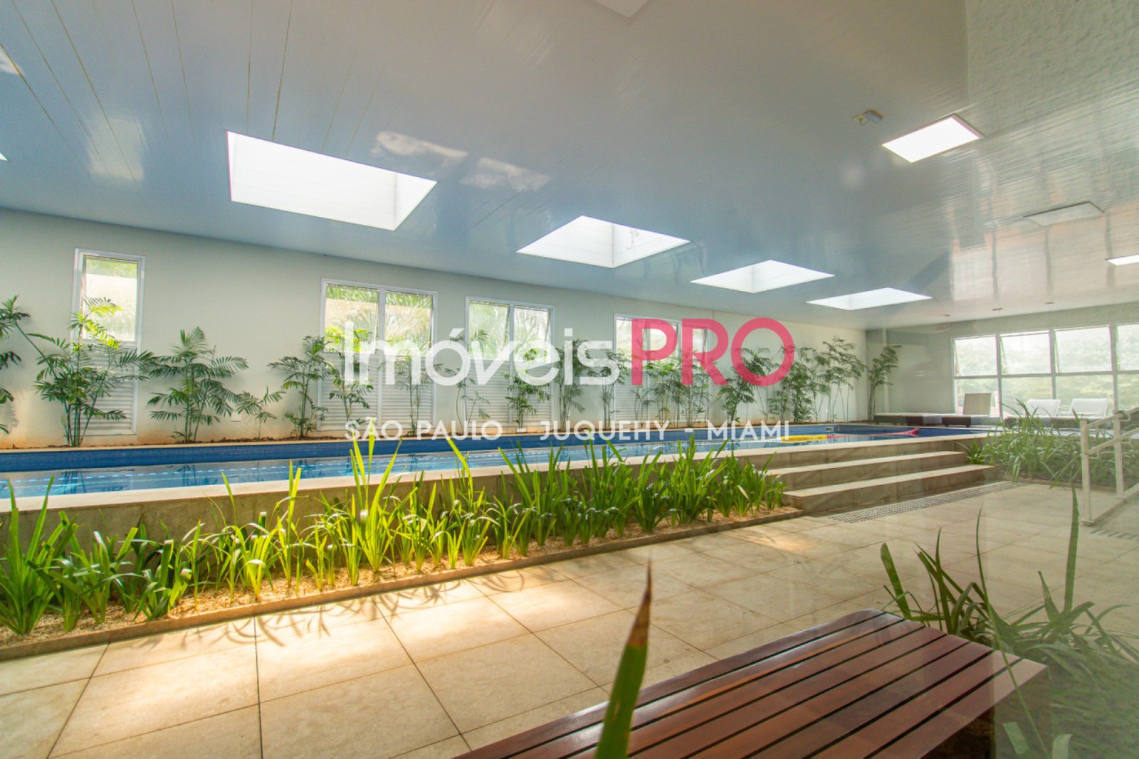 Apartamento para Vender, Campo Belo | Cód: IP41013 — 