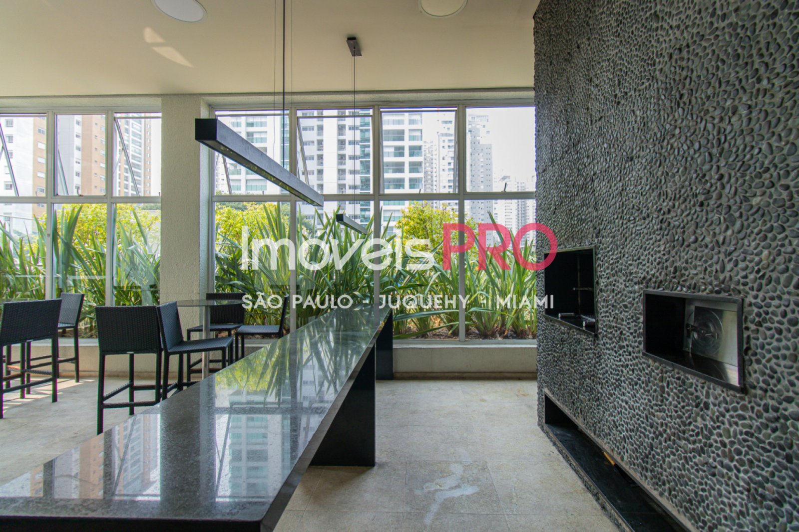 Apartamento para Vender, Campo Belo | Cód: IP41013 — 
