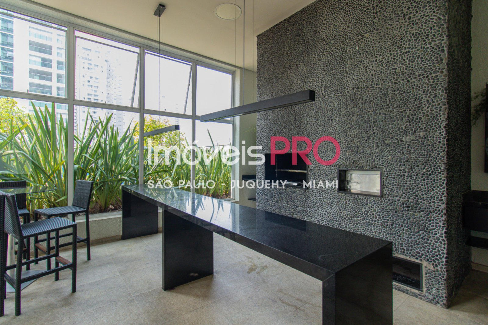 Apartamento para Vender, Campo Belo | Cód: IP41013 — 