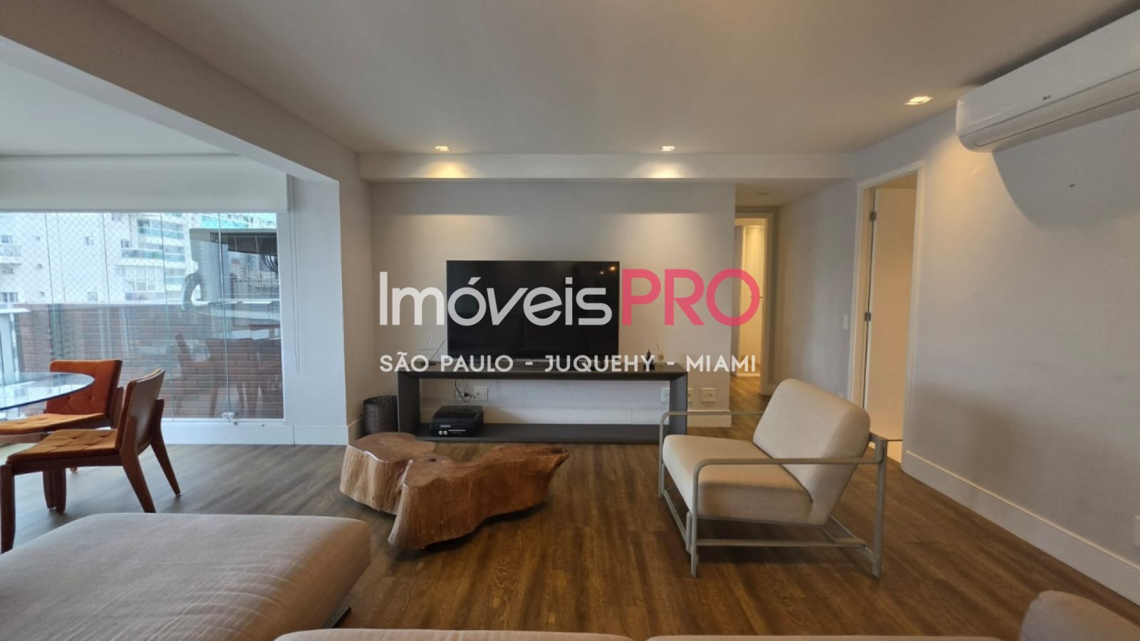 Apartamento para Vender, Campo Belo | Cód: IP41013 — foto 3