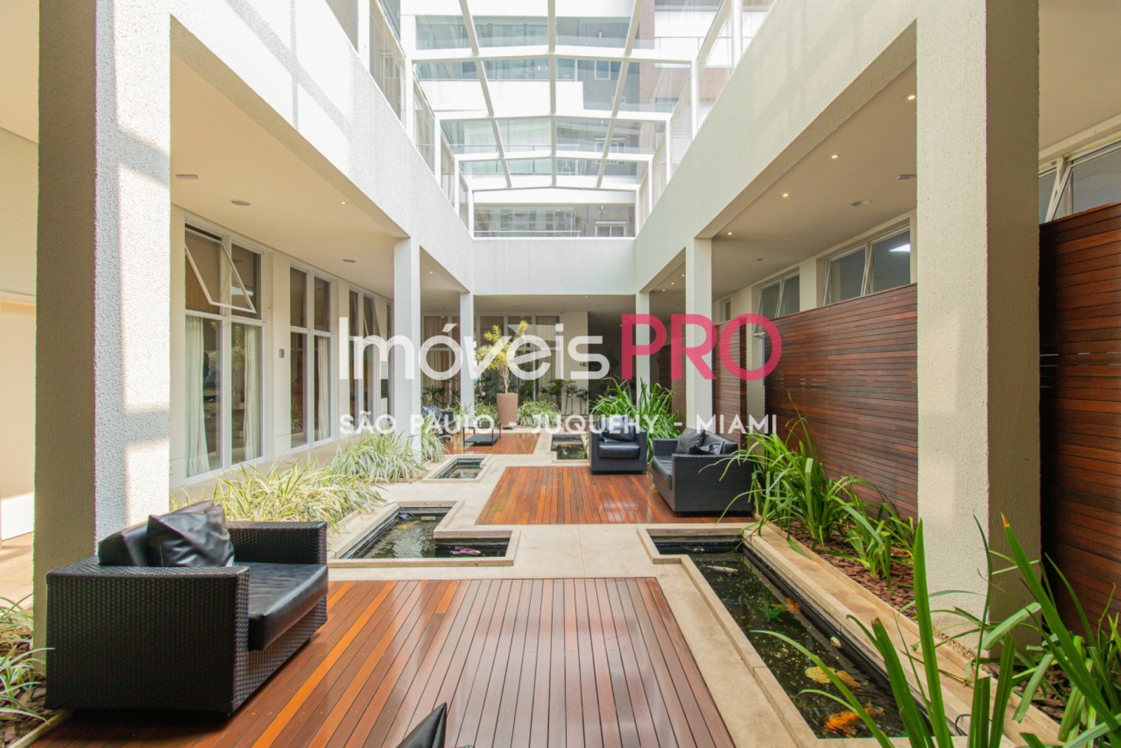 Apartamento para Vender, Campo Belo | Cód: IP41013 — 
