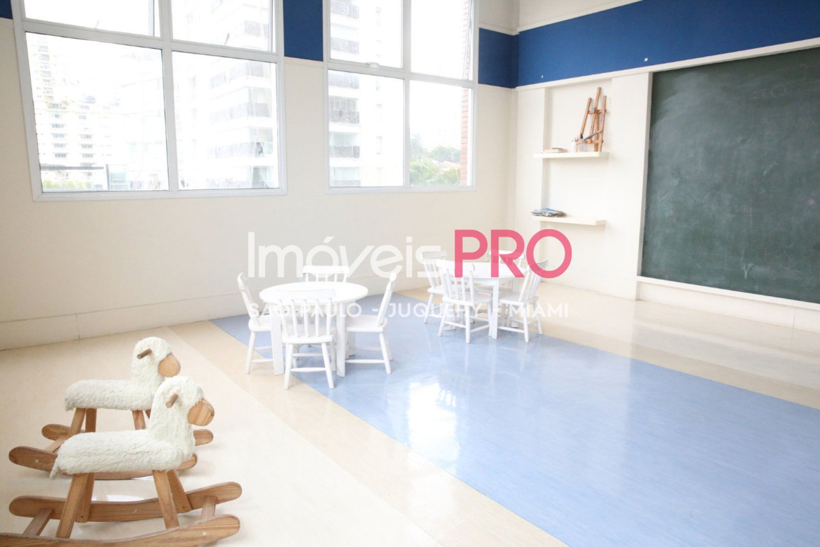 Apartamento para Vender, Campo Belo | Cód: IP41013 — 